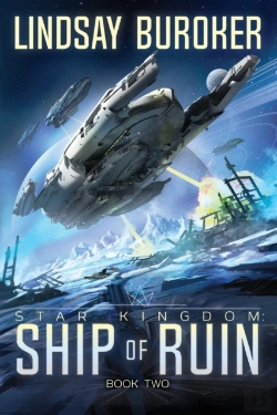 Bertrand.pt - Ship Of Ruin