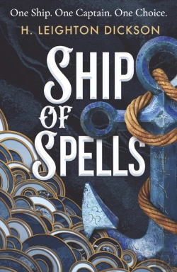 Bertrand.pt - Ship Of Spells