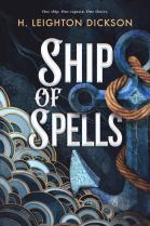 Ship Of Spells