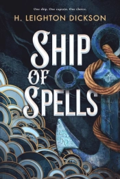 Ship Of Spells