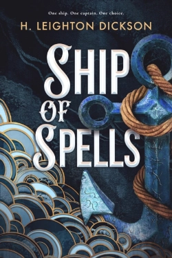 Bertrand.pt - Ship Of Spells
