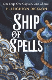 Ship Of Spells