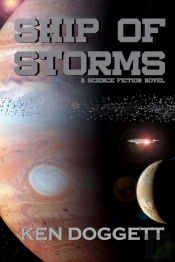 Ship Of Storms