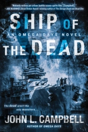 Ship Of The Dead