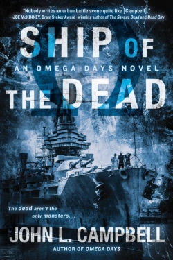 Bertrand.pt - Ship Of The Dead
