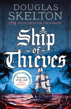 Bertrand.pt - Ship Of Thieves