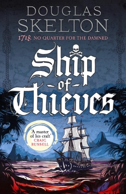 Bertrand.pt - Ship Of Thieves