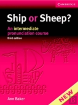 Bertrand.pt - Ship Or Sheep? Book And Audio Cd Pack