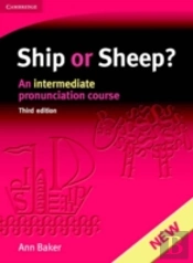 Ship Or Sheep? Student'S Book
