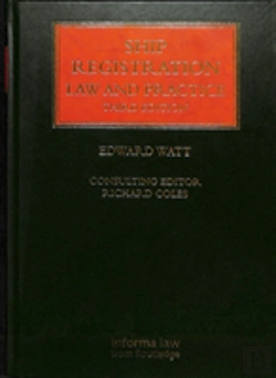 Bertrand.pt - Ship Registration: Law And Practice