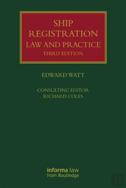 Bertrand.pt - Ship Registration: Law And Practice
