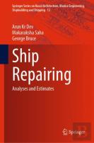Ship Repairing