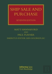Ship Sale And Purchase