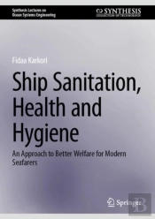 Ship Sanitation, Health And Hygiene
