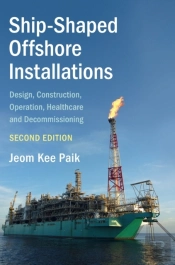 Ship-Shaped Offshore Installations