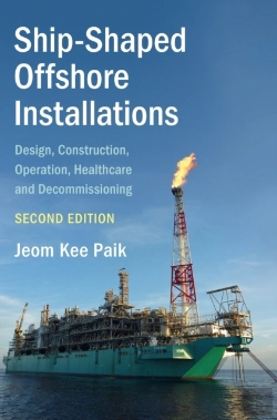 Bertrand.pt - Ship-Shaped Offshore Installations