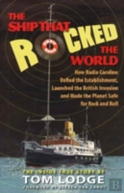 Bertrand.pt - Ship That Rocked The World