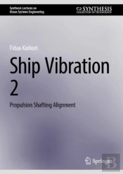 Ship Vibration 2