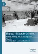 Shipboard Literary Cultures