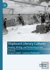 Shipboard Literary Cultures