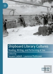 Shipboard Literary Cultures