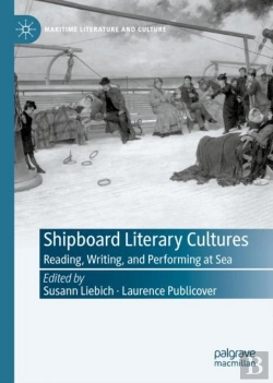 Bertrand.pt - Shipboard Literary Cultures