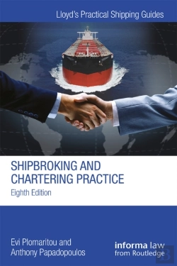 Bertrand.pt - Shipbroking And Chartering Practice