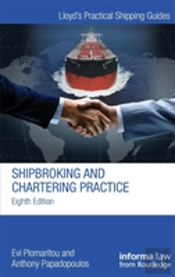 Shipbroking & Chartering Practice