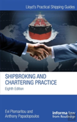 Bertrand.pt - Shipbroking & Chartering Practice