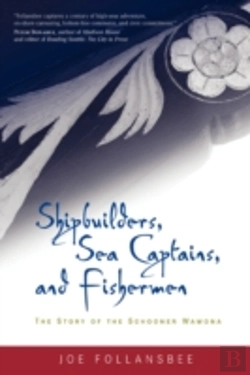 Bertrand.pt - Shipbuilders, Sea Captains, And Fishermen