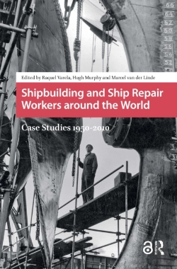Bertrand.pt - Shipbuilding And Ship Repair Workers Around The World