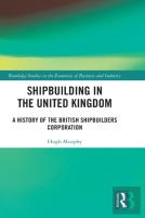 Shipbuilding In The United Kingdom