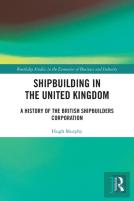 Shipbuilding In The United Kingdom