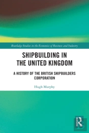 Shipbuilding In The United Kingdom