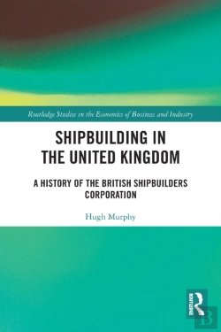 Bertrand.pt - Shipbuilding In The United Kingdom
