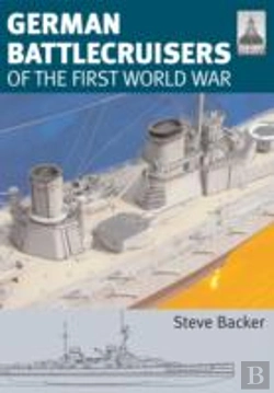 Bertrand.pt - Shipcraft 22: German Battlecruisers