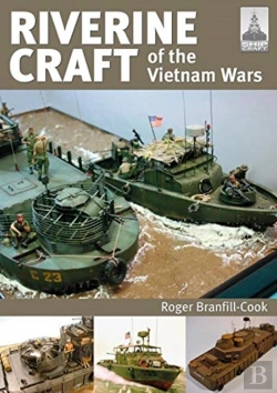 Bertrand.pt - Shipcraft 26: Riverine Craft Of The Vietnam Wars
