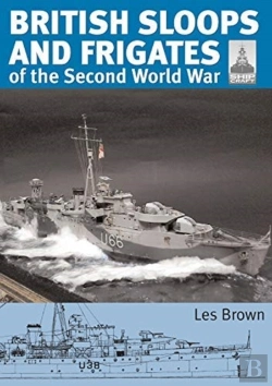 Bertrand.pt - Shipcraft 27 - British Sloops And Frigates Of The Second World War