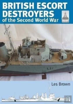 Bertrand.pt - Shipcraft 28: British Escort Destroyers