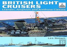 Shipcraft 31: British Light Cruisers