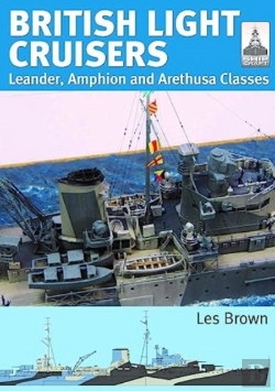 Bertrand.pt - Shipcraft 31: British Light Cruisers