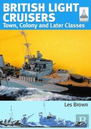 Shipcraft 33: British Light Cruisers 2