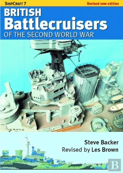 Bertrand.pt - Shipcraft 7 - British Battlecruisers Of The Second World War