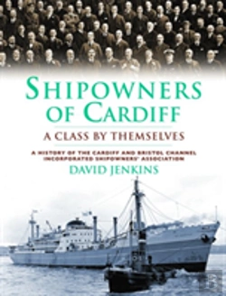 Bertrand.pt - Shipowners Of Cardiff