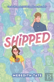 Shipped