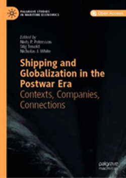 Bertrand.pt - Shipping And Globalization In The Post-War Era