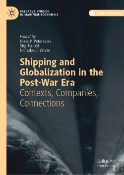 Bertrand.pt - Shipping And Globalization In The Post-War Era