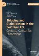 Shipping And Globalization In The Post-War Era