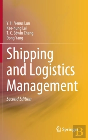 Shipping And Logistics Management