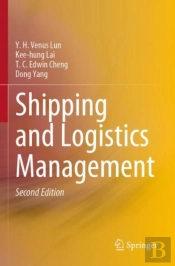 Shipping And Logistics Management